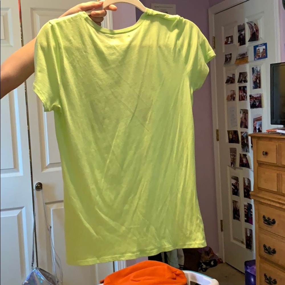 Hollister logo tee - Picture 2 of 2
